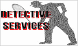 Chester Le Street Private Detective Services
